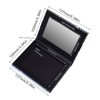 Mikinona Cosmetic Makeup Large Capacity Empty Eye Shadow Magnetic Eyeshadow
