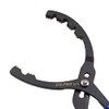 US PRO Tools Large Capacity Offset Oil Filter Pliers 73-180mm