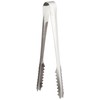 Arrow Stainless Steel Double aisupe-ru (with tongs)