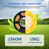 FLASHFORGE Rapid PLA Filament 1.75mm Summer Reverie, 500mm/s High Speed