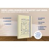 Eine der Guten Diary - A5 Notebook Journal for Adults