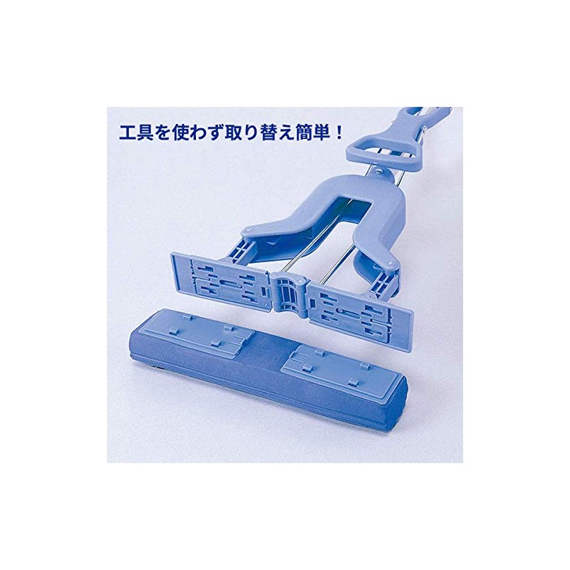 Azuma Kogyo SQ089 Replacement Sponge, Super Absorbent Squeeze Spare x
