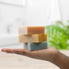 Savion Sheep's Milk Body Soap for Dry Skin, Palm Oil
