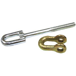 RAParts SBA370500510 New Stabilizer Link Fits Ford New Holland Compact Tractors