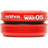 Agiva Hair Styling Gum Wax 05 Extra Strong Hold Wet