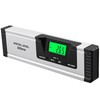 Neoteck 10 Inch Digital Level and Protractor with V-Groove Magnetic
