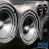 Pyle 6.5" Car Audio Speaker Midrange - 300 Watt High