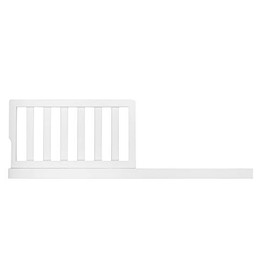 Evolur Toddler Rail, Frost