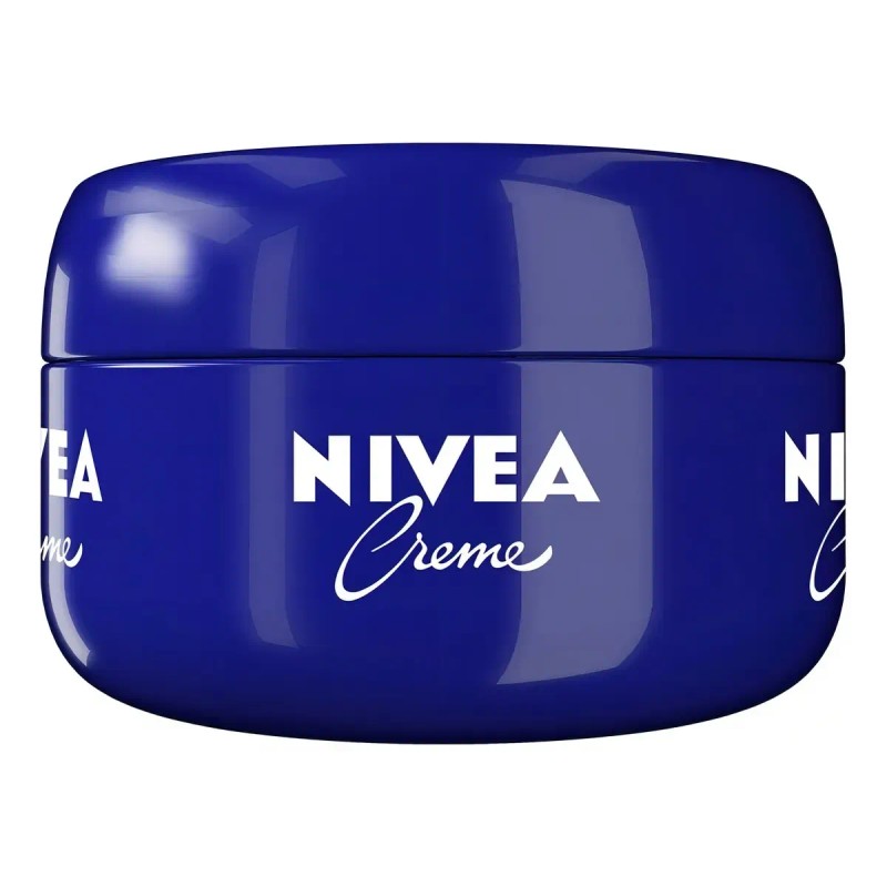 Crema Nivea Tarro 500
