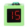 Cube Timer 1.4 Inch Digit LED Display 4 Sided Digital