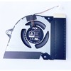 Fleshy Leaf New CPU+GPU Cooling Fan Replacement for ASUS Rog