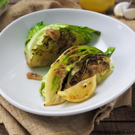 Charred Hispi Cabbage Indian Vegetable Kebab BBQ Spice Mix Spice Blend BBQ Dry Rub Seasoning Bangladesh Smokey Sweet and Spicy Flavour Chilli Pescetarian Seafood Veggies Chicken Pork