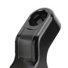 Motorcycle Luggage Bag Hook Hanger 10.5mm Aluminum Alloy Versatile Secure