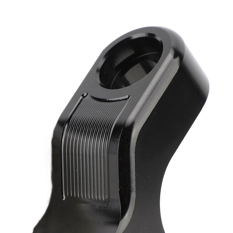 Motorcycle Luggage Bag Hook Hanger 10.5mm Aluminum Alloy Versatile Secure