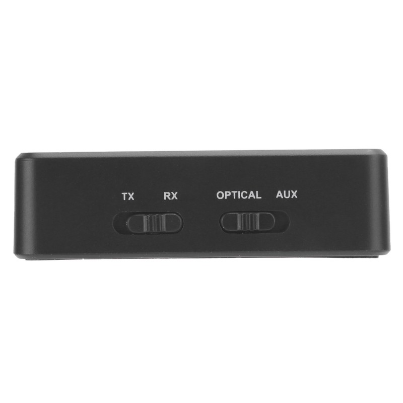 2 In 1 Wireless Bluetooth 5.0 Transmitter Receiver AUX 3.5mm