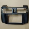 Fits for Toyota 4 Runner 2010-2019 Black Car Radio Stereo