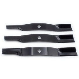 3 Pack Lawn Mower Blades For Landpride 60" 890-171C 890-204C FDR2560 FDR1560 FDR1660 FD2560 AMF4014 AFM4214 AT2560 AT2660