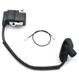 MDEOOSKY 4244 400 1303 Ignition Coil, Replacement for Stihl Backpack Blower Sprayer BR350 BR350Z BR430 BR430Z BR450 SR430 SR440 SR450, Replaces 4244 400 1307