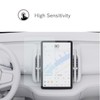 MBSIX Screen Protector Compatible with Volvo EX30 12.3 Inch Touchscreen,HD
