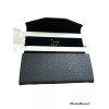 A New Day Eyewear Magnetic Collapsible Glasses Case Black