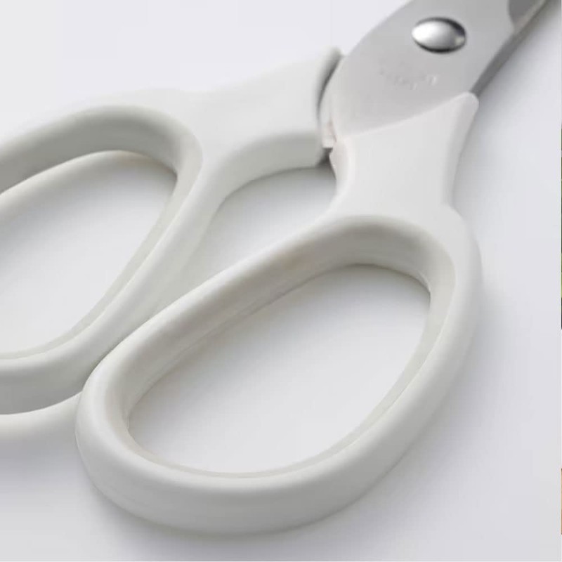 IKEA Multi-Purpose Scissors Set Of 2 Pc(13Cm, 20Cm) Multicolor For