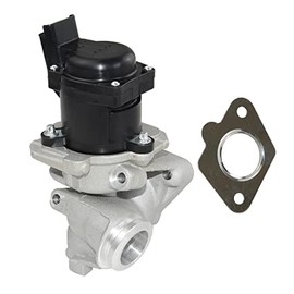 RIDEX EGR Valve Exhaust Gas Recirculation Valve with Seal