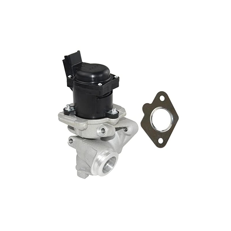RIDEX EGR Valve Exhaust Gas Recirculation Valve with Seal