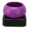 Electric Bead Spinner Bowl Adjustable Speed CW CCW Rotation USB