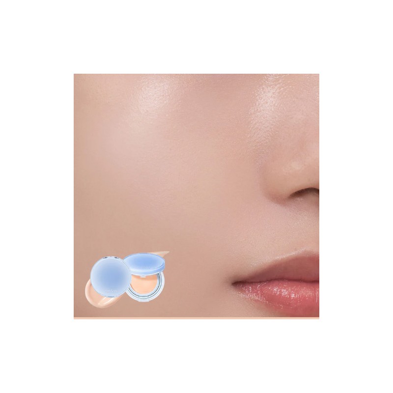rom&nd [rom&nd]Bare Water Cushion (5 types)