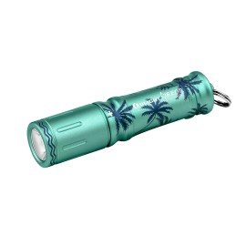 Olight i3E EOS 90 LMS Keychain Flashlight EDC Flashlight AAA Battery Mini Size
