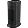 Honeywell AllergenPlus HEPA Filter Air Purifier Tower, Allergen Reducer for