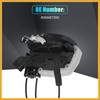 Partuto Front Right Side Door Latch Lock Actuator Motor with