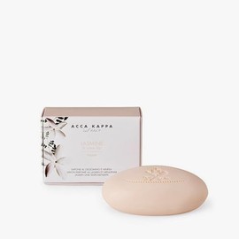 Acca Kappa Jasmin and Water Lily Soap