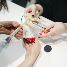 Minkissy 1bag Electric Nail File Grit Sanding Discs Dead Skin Remover for Professional and Home Use Lightweight Pedicure Tools for Smooth Polishing and Foot Care