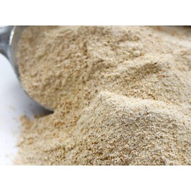 Organic Hard Red Whole Wheat Flour - 10lbs