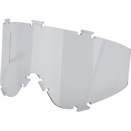 JT Spectra Lens - Clear Single