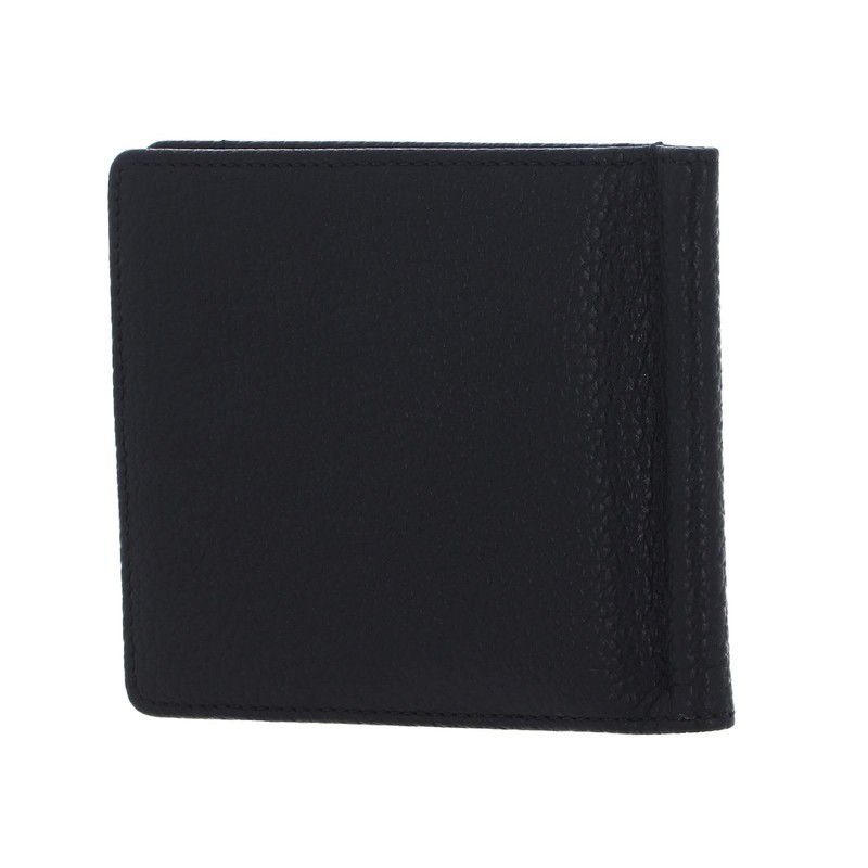 BREE Wallet 104, black (aablack (101)), size -