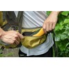 Folding Pruning Hand Saw 5 Inch Camping Wood Mini Small