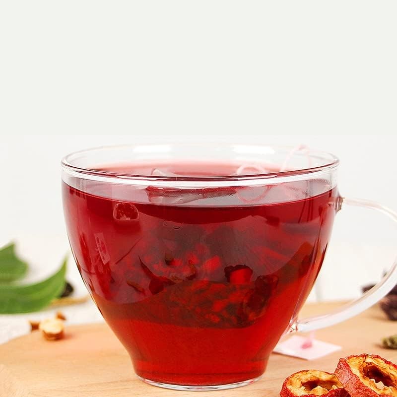 Sour plum soup bag tea 8.81oz Instant drink Sour sweet