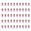 50 Pcs Jesus Toys Miniature Little Jesus Figurine Religious Party