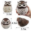 Memeyou Hide a Key Outdoor Key Hiders Waterproof Key Safe