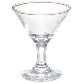 (TV Series Crafts Glass minimatexi-ni 3701 7.7 × 7.7 × 9.7 cm 13122000 