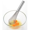 Yoshikawa YJ2803 Whisk, Made in Japan, 9.8 inches (25 cm),