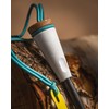 Überleben | Zünden PRO Ferro Rod Fire Starter Survival Tool