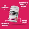 Nutrex Research Flavored Creatine Powder, Strawberry Watermelon | 5g Creatine,