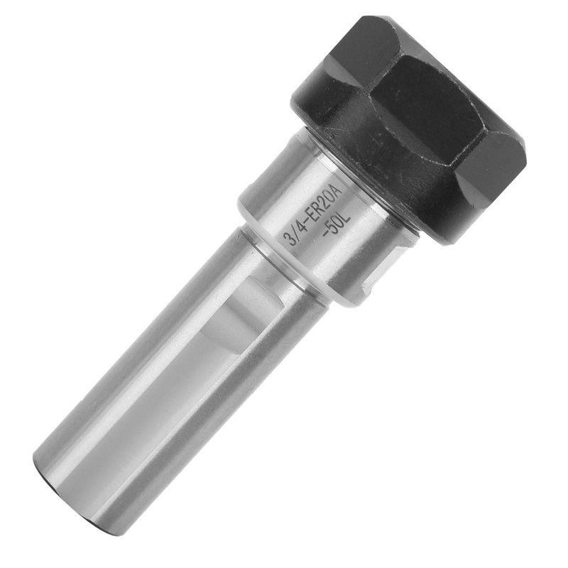 3/4 Diameter Shank C3/4 CNC Extension Rod Milling Holder Straight