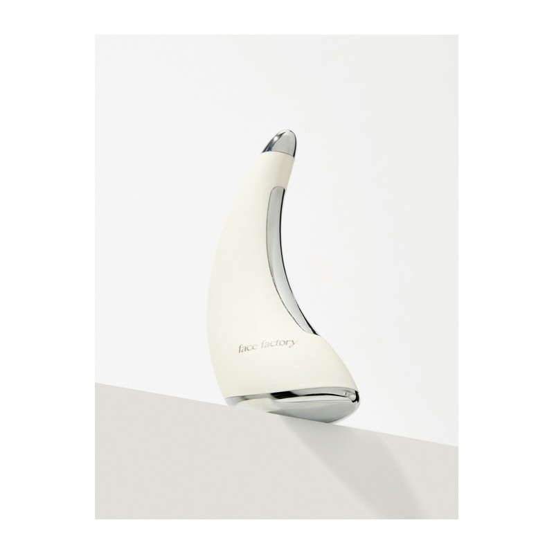 Face Factory Gua Sha + Galvanic 2in1 Wrinkle Management around