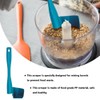Rotating Spatula for Thermomix TM5/TM6/TM31, Perfect for Removing, Scooping &