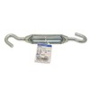 AII Turnbuckle (8) Adjustable, Connected, Fixed, 15-004