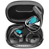 AI Translation Earbuds Real Time, Translator Earbuds with 144 Languages,